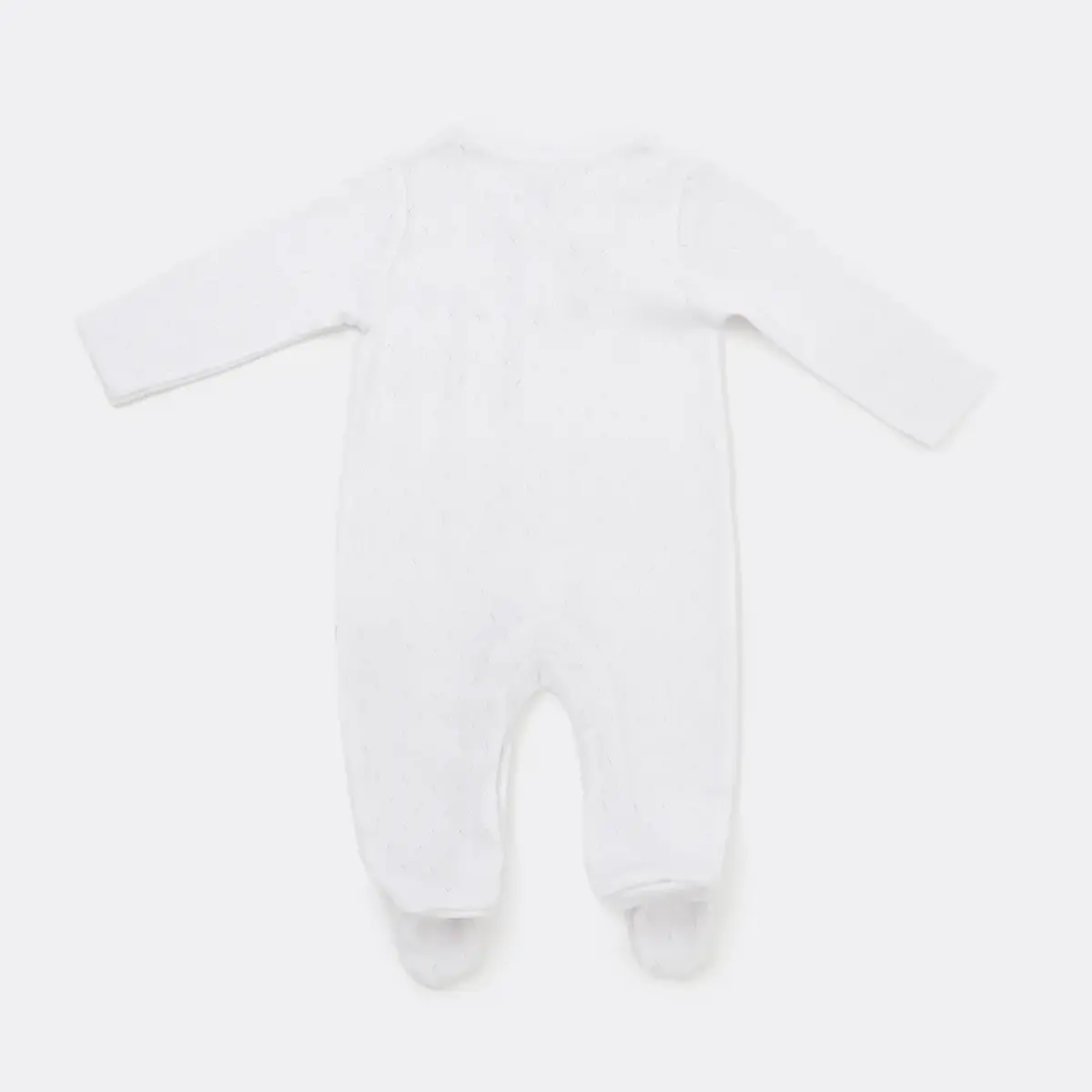 Bibaby Tulum Best White Friends Beyaz