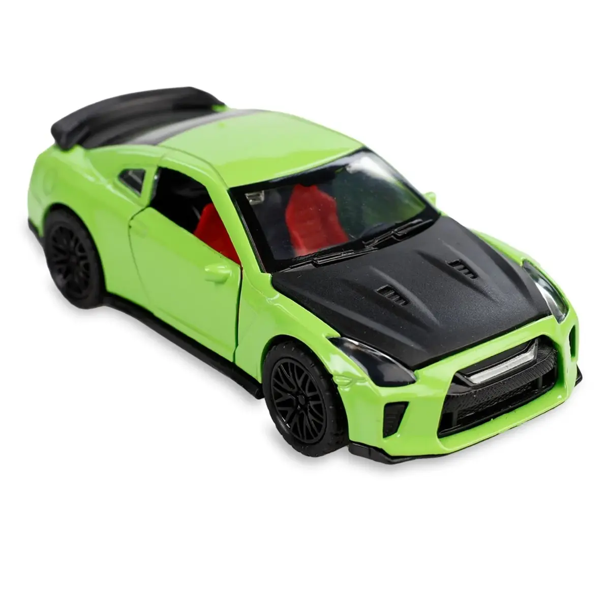Vardem Çek Bırak Metal Araba 1:36 