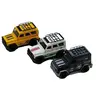Fury Racer Müzikli Sürtmeli Araç Jeep