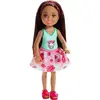 Barbie Aksesuarlı Chelsea Bebekler (Yeni)