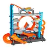 Hot Wheels Ultimate Garaj Seti Yeni