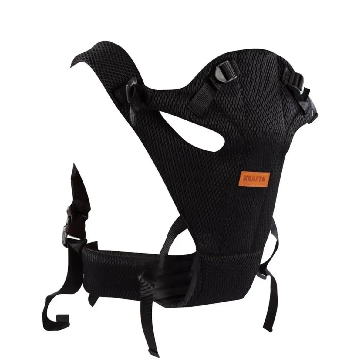 Kraft Cosmo Air Kanguru Siyah Kraft Cosmo Air Kanguru Siyah