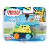 Thomas & Friends Trackmaster Sür-Bırak Küçük Tekli Trenler