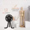 Gezenbebe Çok Fonksiyonlu Bebek Arabası Fanı