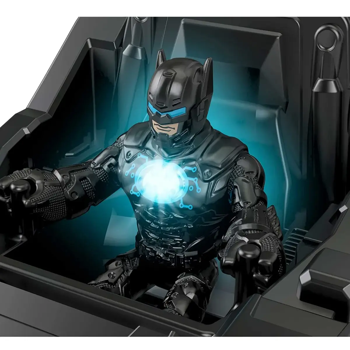 Imaginext DC Super Friends  Özel Araçlar 