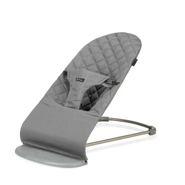 Pierre Cardin Plume Ev Tipi Ana Kucağı Gri