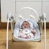 Chicco Swing Relax Play Salıncak Cool Grey