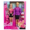 Barbie & Ken 65. Yıl 2li Parti Bebekler