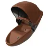Mima Xari Set Black-Camel-Sandy Beige