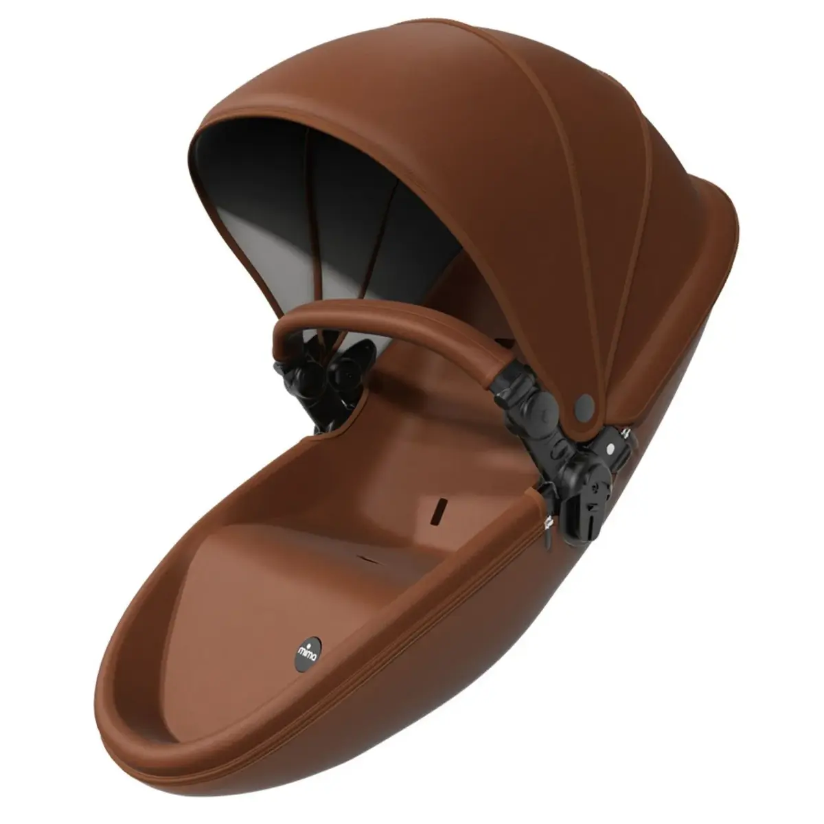 Mima Xari Set Black-Camel-Sandy Beige