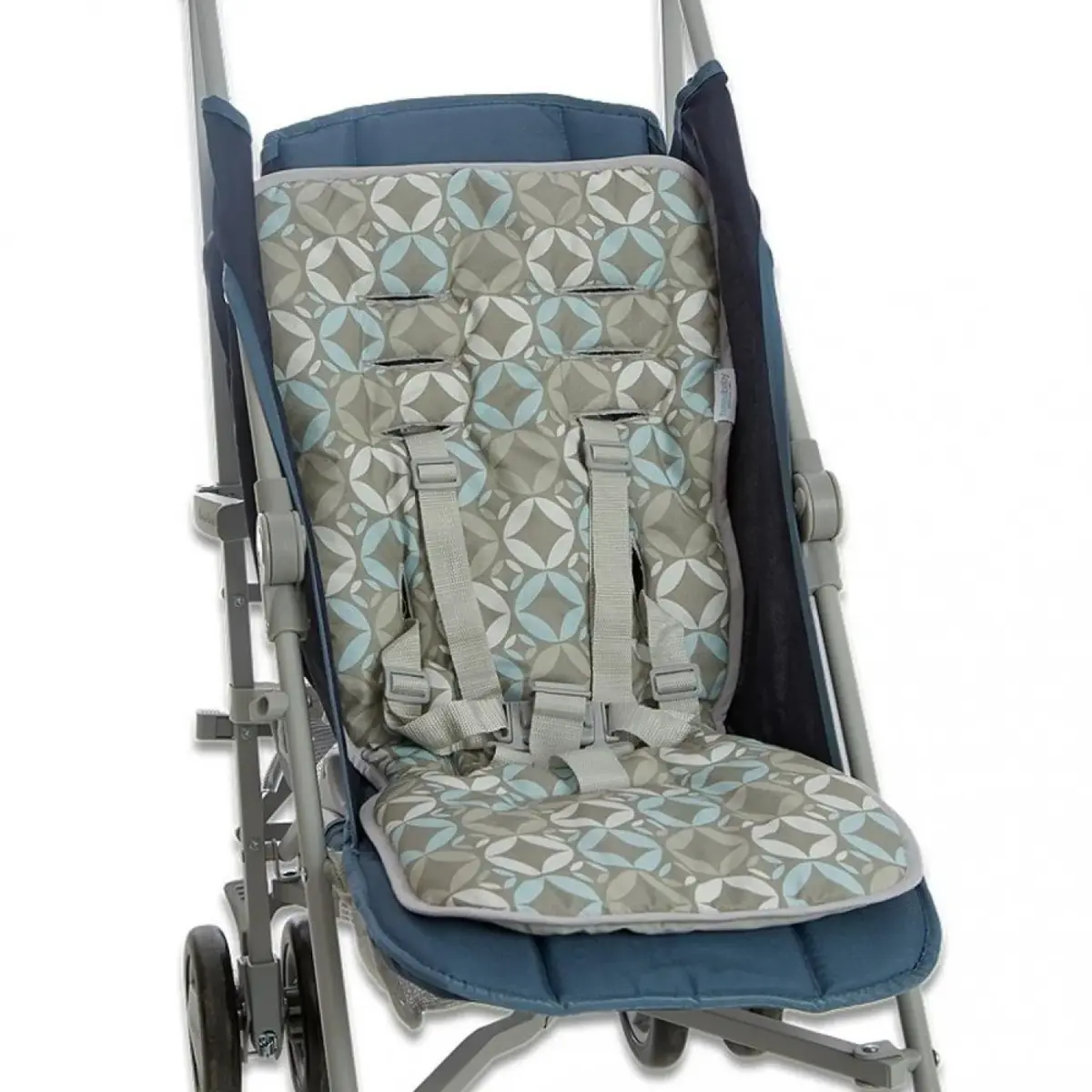 Funna Baby Puset Minderi Round