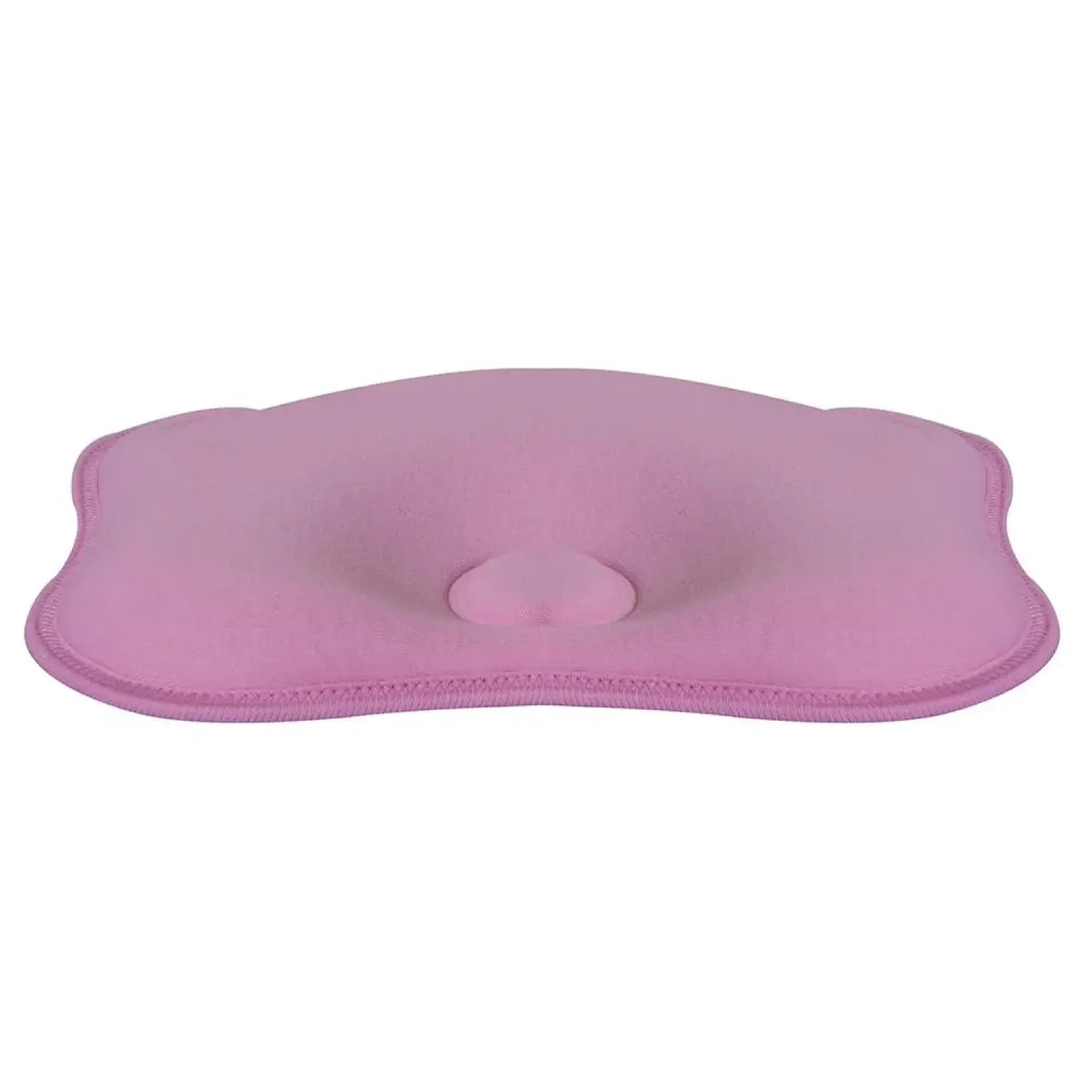 Sevi Bebe Düz Kafa Yastığı Pembe