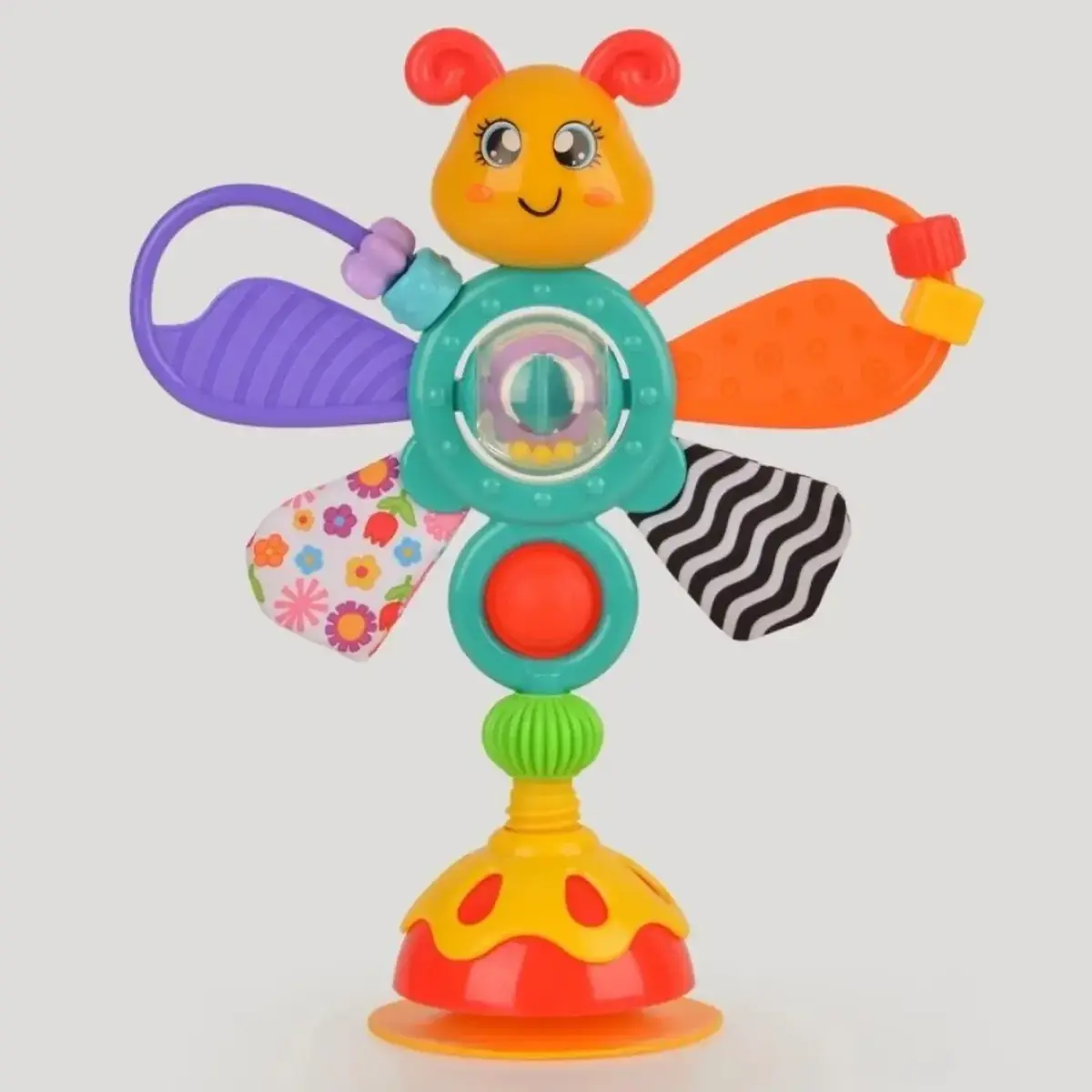 LC Sevimli Kelebek Yemek Arkadaşım