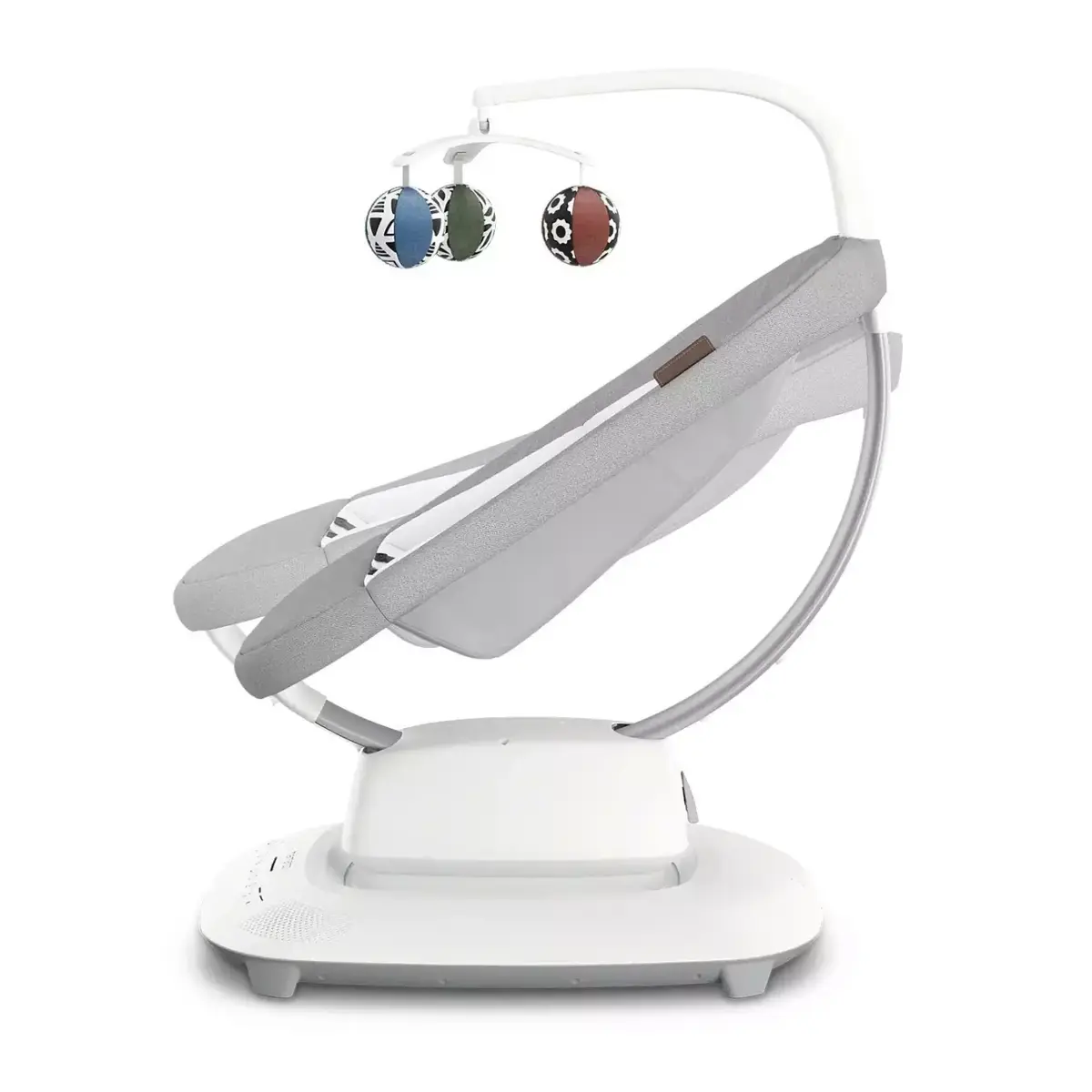 Uppababy Mamaroo 5.0 Elektrikli Ana Kucağı Stella