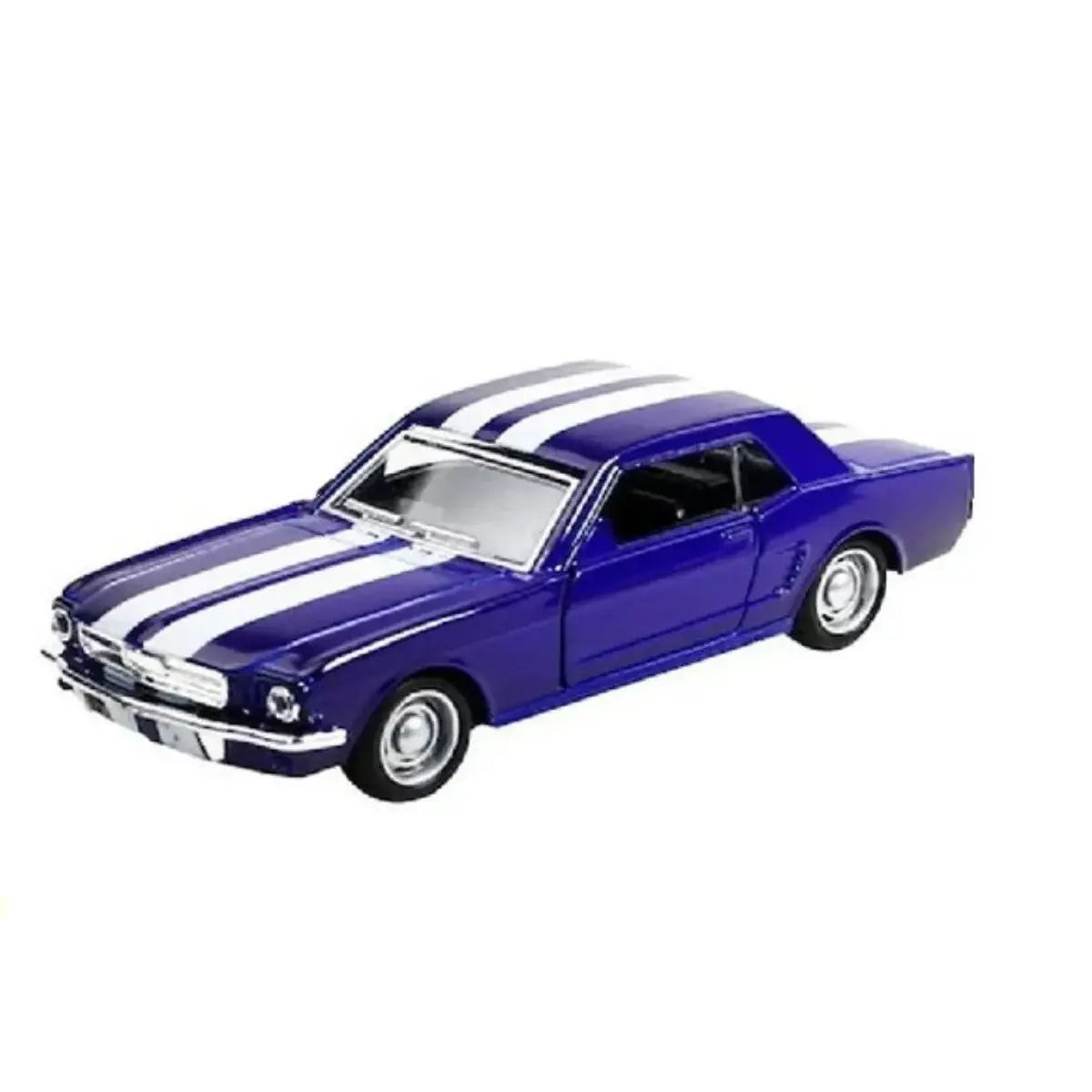 Çek Bırak Kapıları Açılır Yarış Arabası 1:32