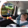 Babyjem Figürlü Oto Yan Cam Güneşliği 