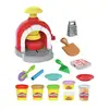 Play Doh Pizza Fırını