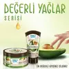 Arko Nem Krem Değerli Yağlar Avokado 250 ml