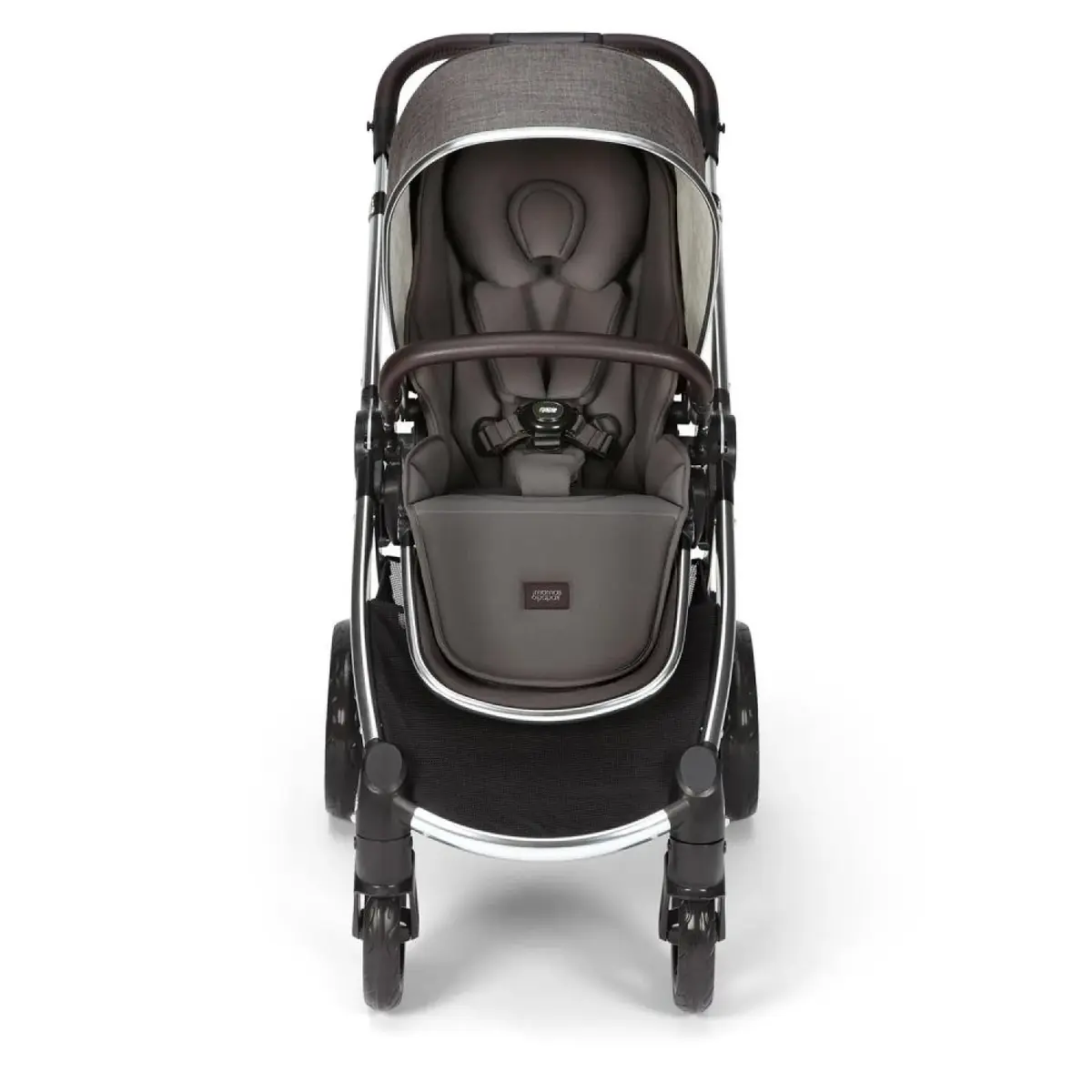 Mamas & Papas Ocarro Bebek Arabası Chesnut Tweet