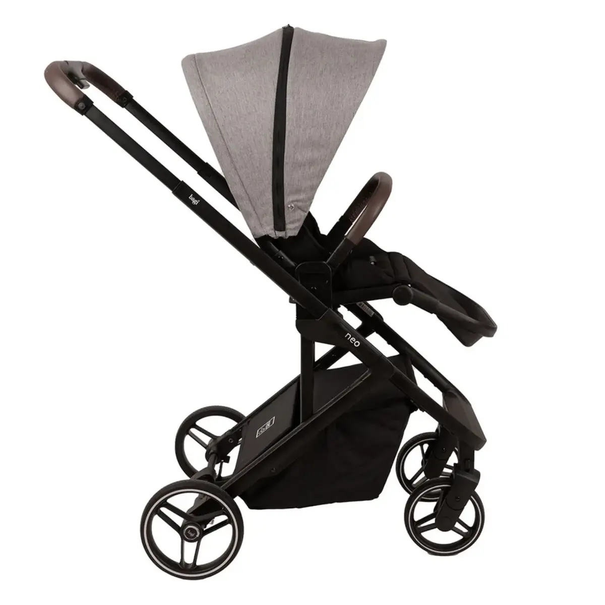 Bagi Neo2 Bebek Arabası Greyson