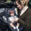 Maxi Cosi Coral 360 Oto Koltuğu 0-13 Kg Essential Black
