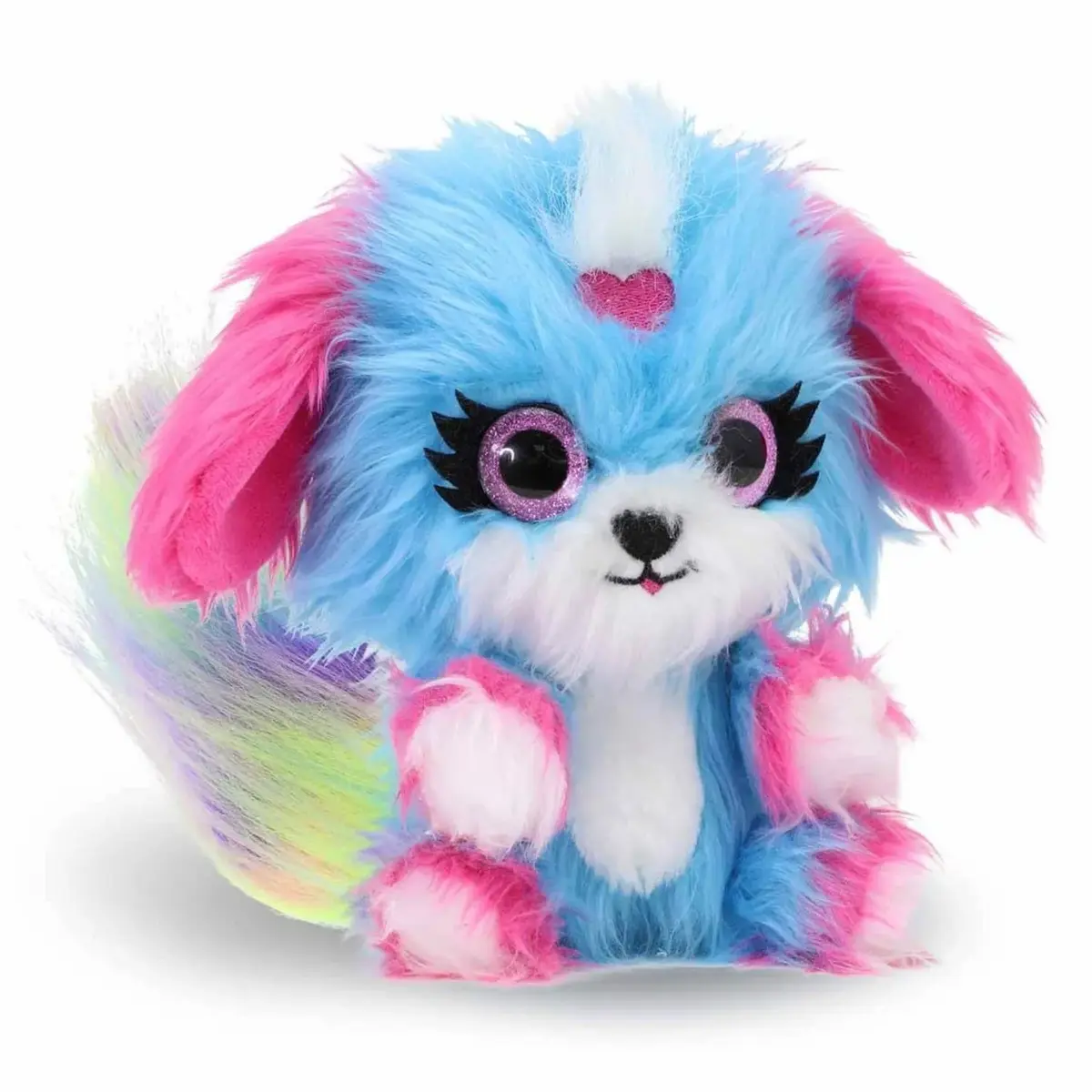 Cutekins Laundro Pets Sürpriz Peluş