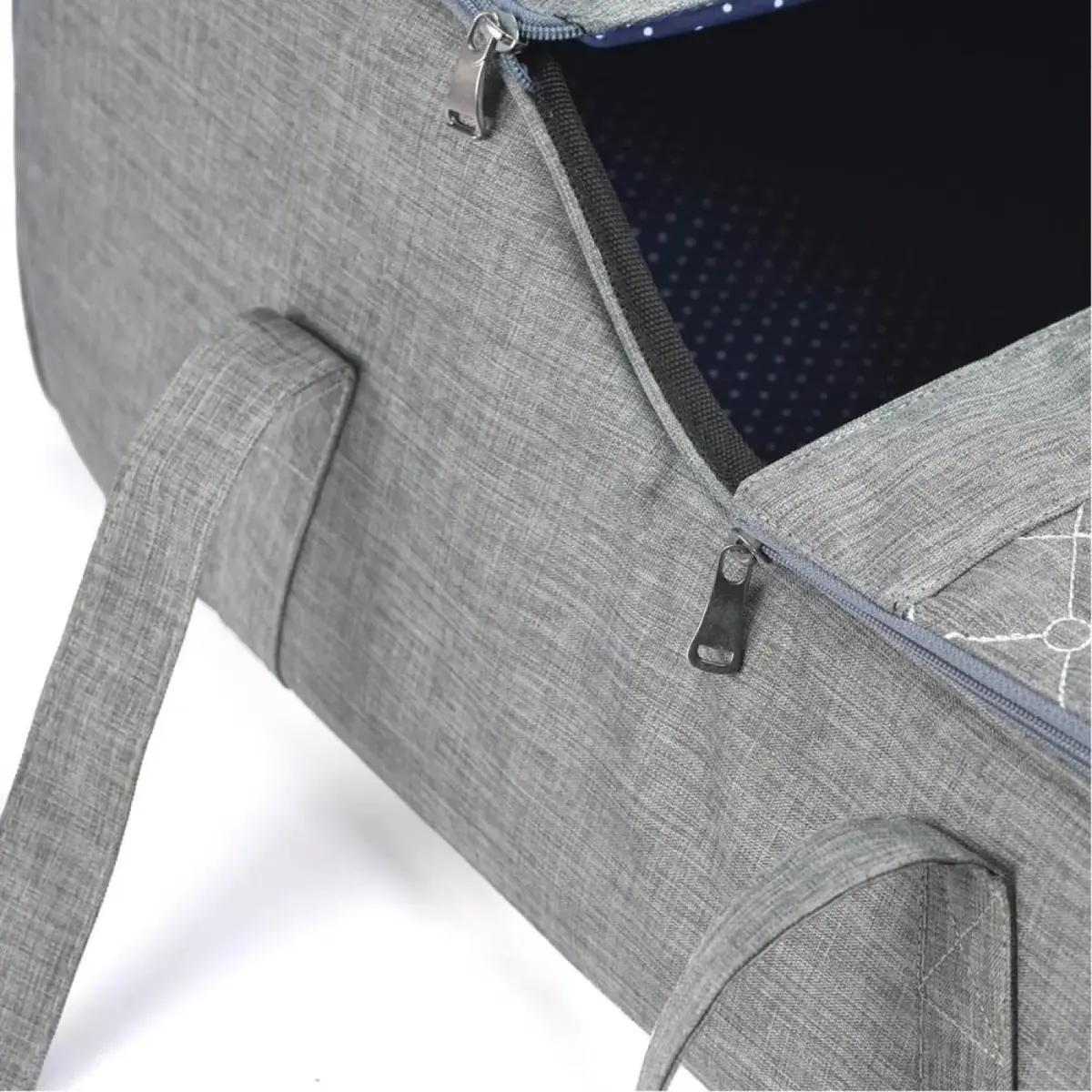Duux Cover Port Bebe Gri