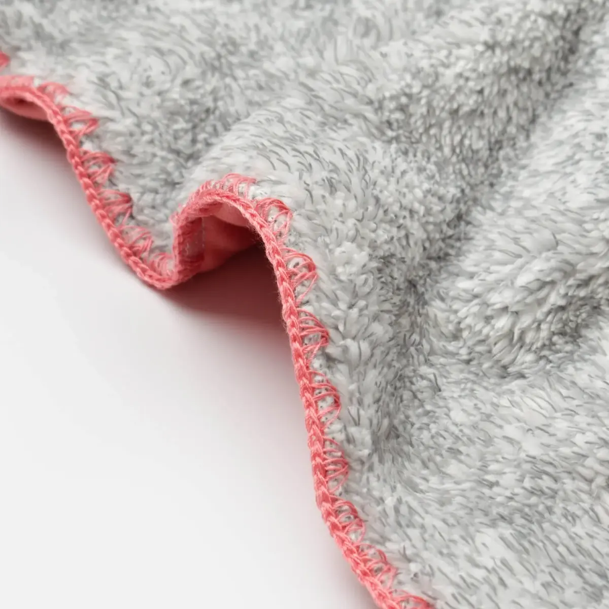 Bibaby Battaniye Winter Is Good Shell Pink