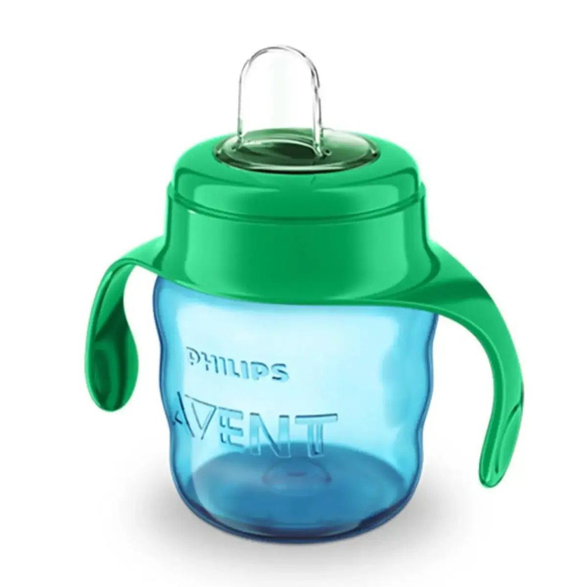 Philips Avent Alıştırma Bardağı Erkek 6+ Ay