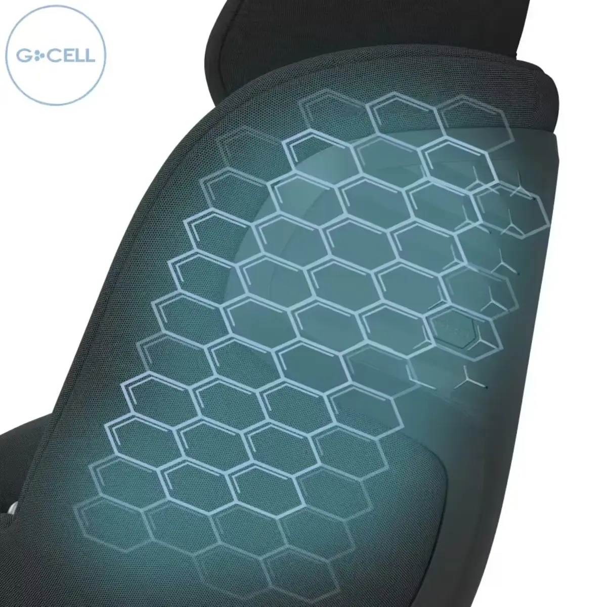 Maxi Cosi Pearl 360 SlideTech Oto Koltuğu 0-18 Kg Authentic Black