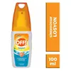 Raid Off! Aqua Pump Sprey 100 ml