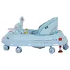 Sunny Baby 9227 Duffy Yürüteç Turkuaz