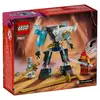 LEGO NINJAGO Zane’in Savaş Zırhı Mech’i 71827 