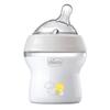 Chicco Natural Feeling Silikon Emzikli PP Biberon Desenli 150 ml 0+ Ay Yeni