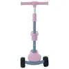 Prego Nitro Scooter Pembe
