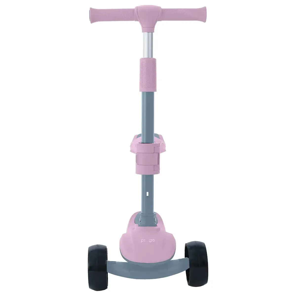 Prego Nitro Scooter Pembe