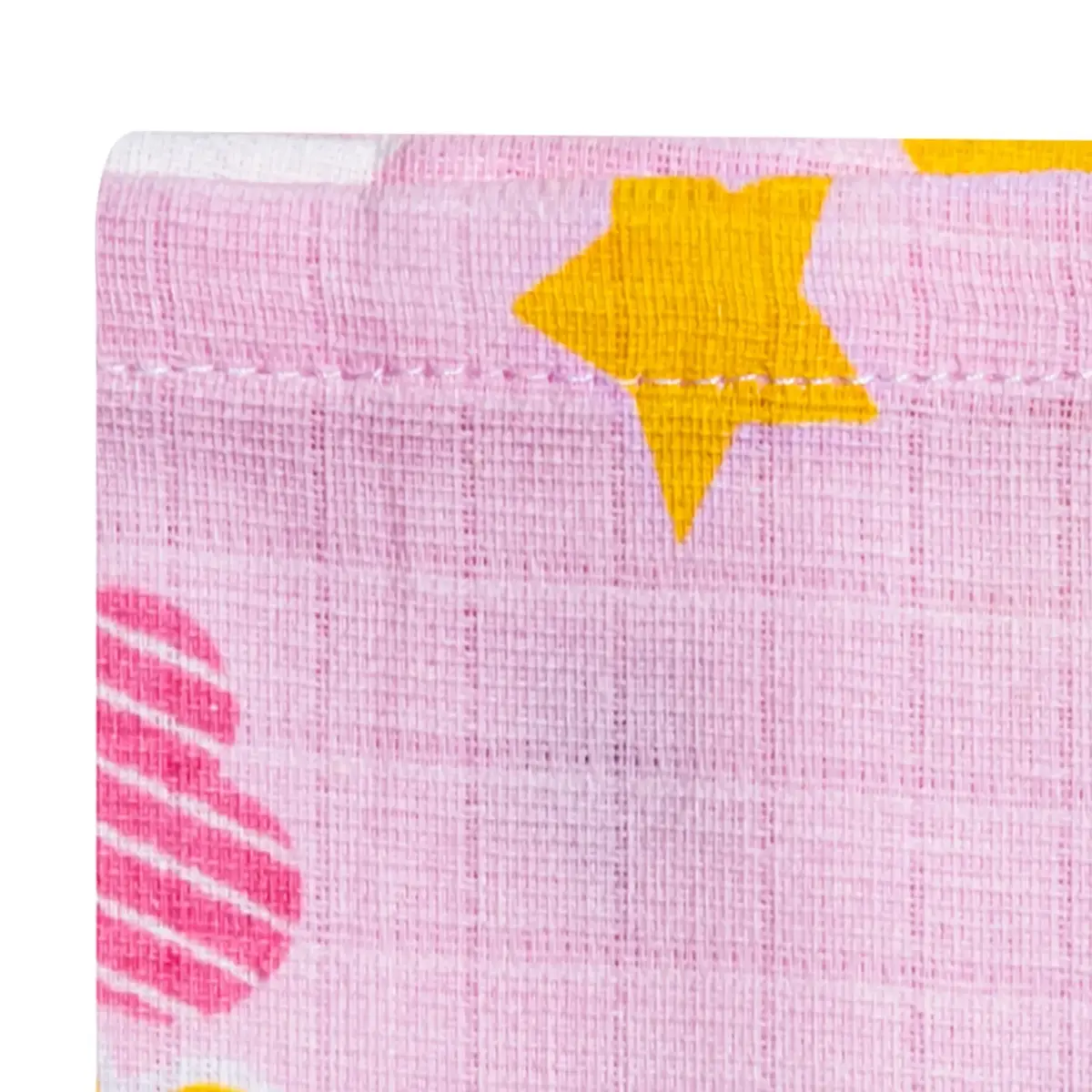 Angeltouch Müslin Örtü