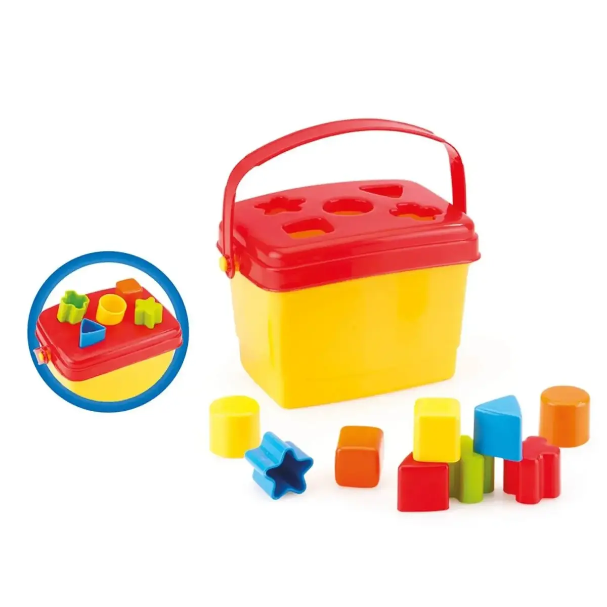 Dolu Bultak Kova Yeni 