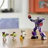 LEGO Disney ve Pixar Lightyear Zurg Savaşı 76831