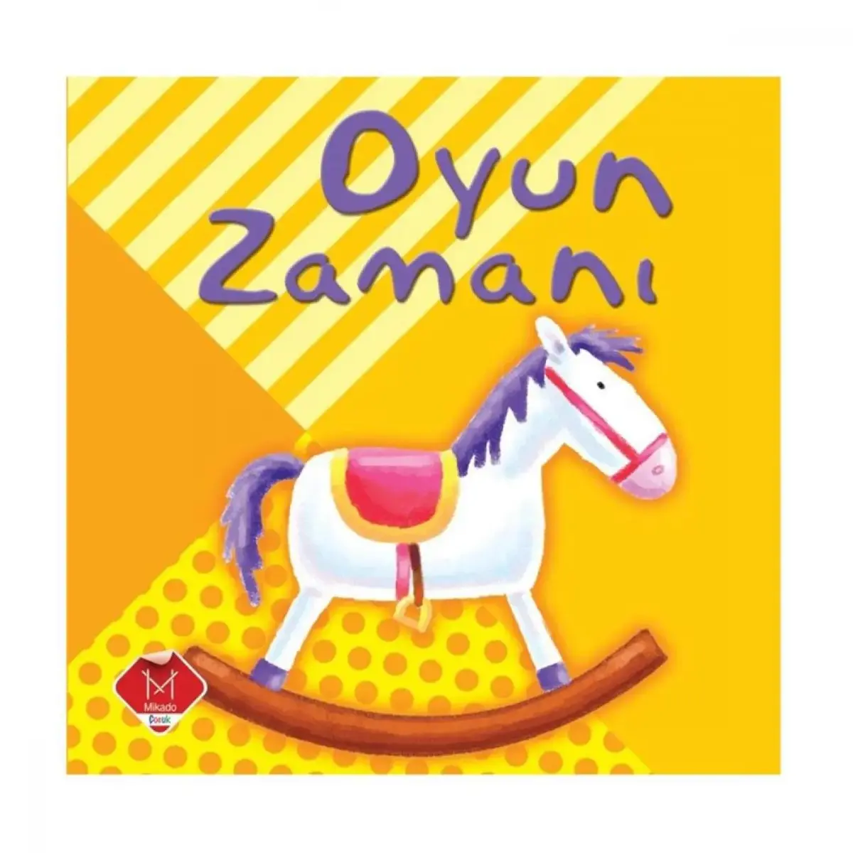 Oyun Zamanı