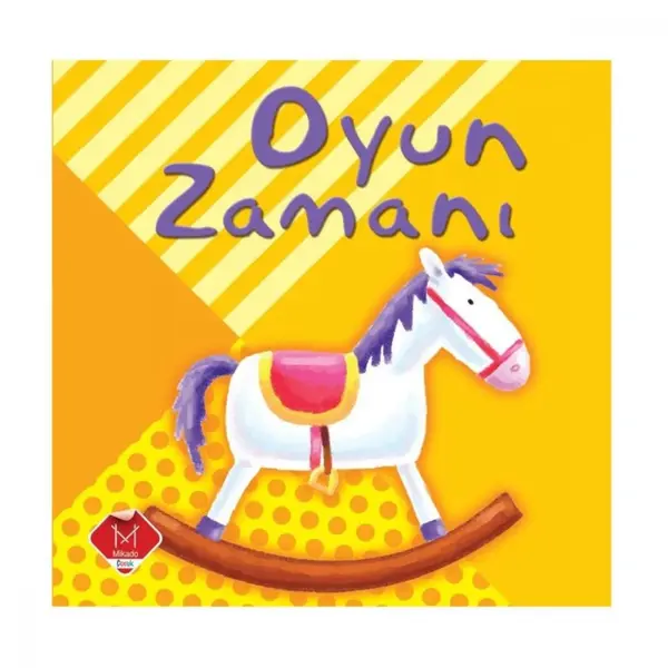 Oyun Zamanı