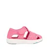 Vicco Bumba III Sandalet İlk Adım Phylon Pembe