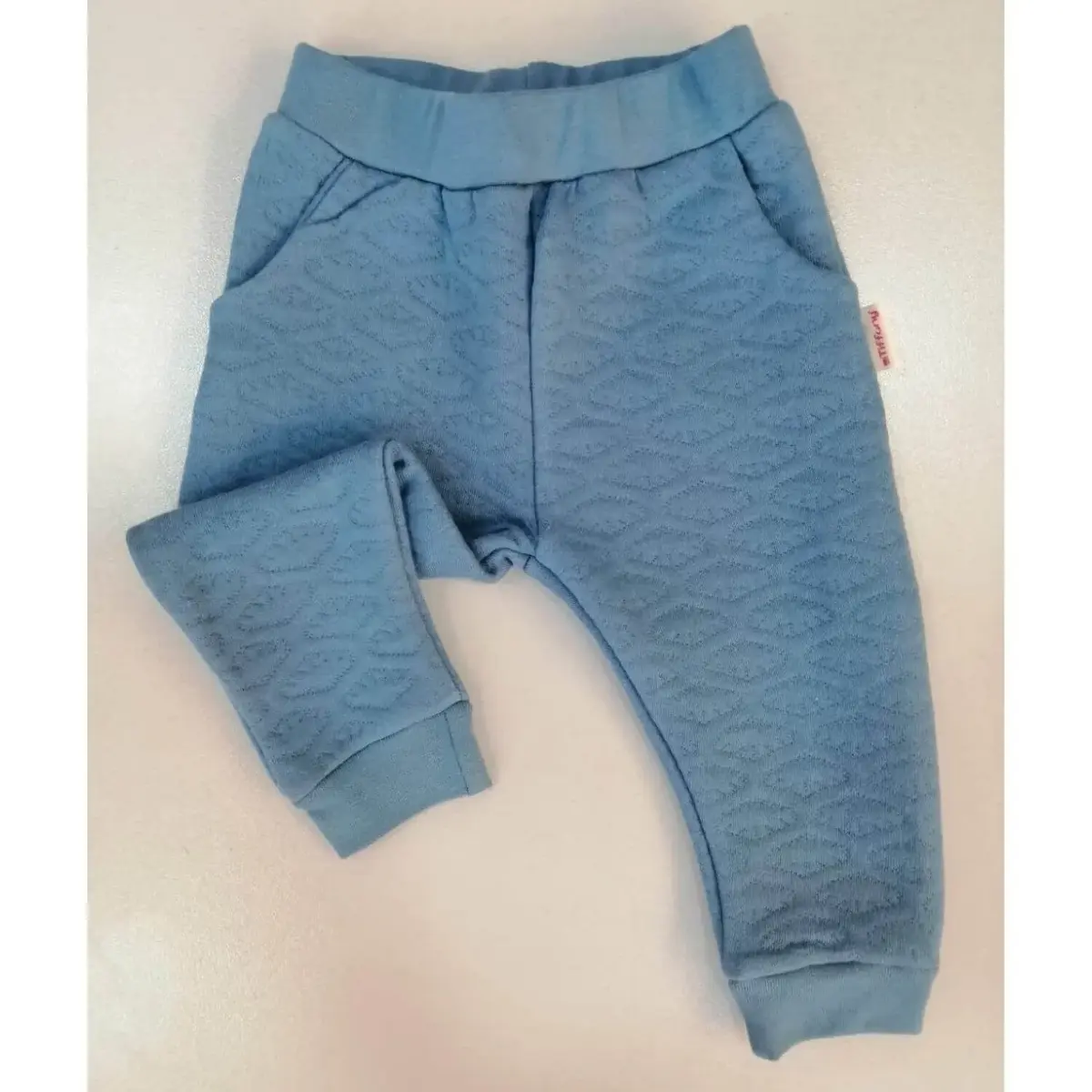 Tiffany Eşofman Altı Kapitone Tiffany Eşofman Altı Kapitone