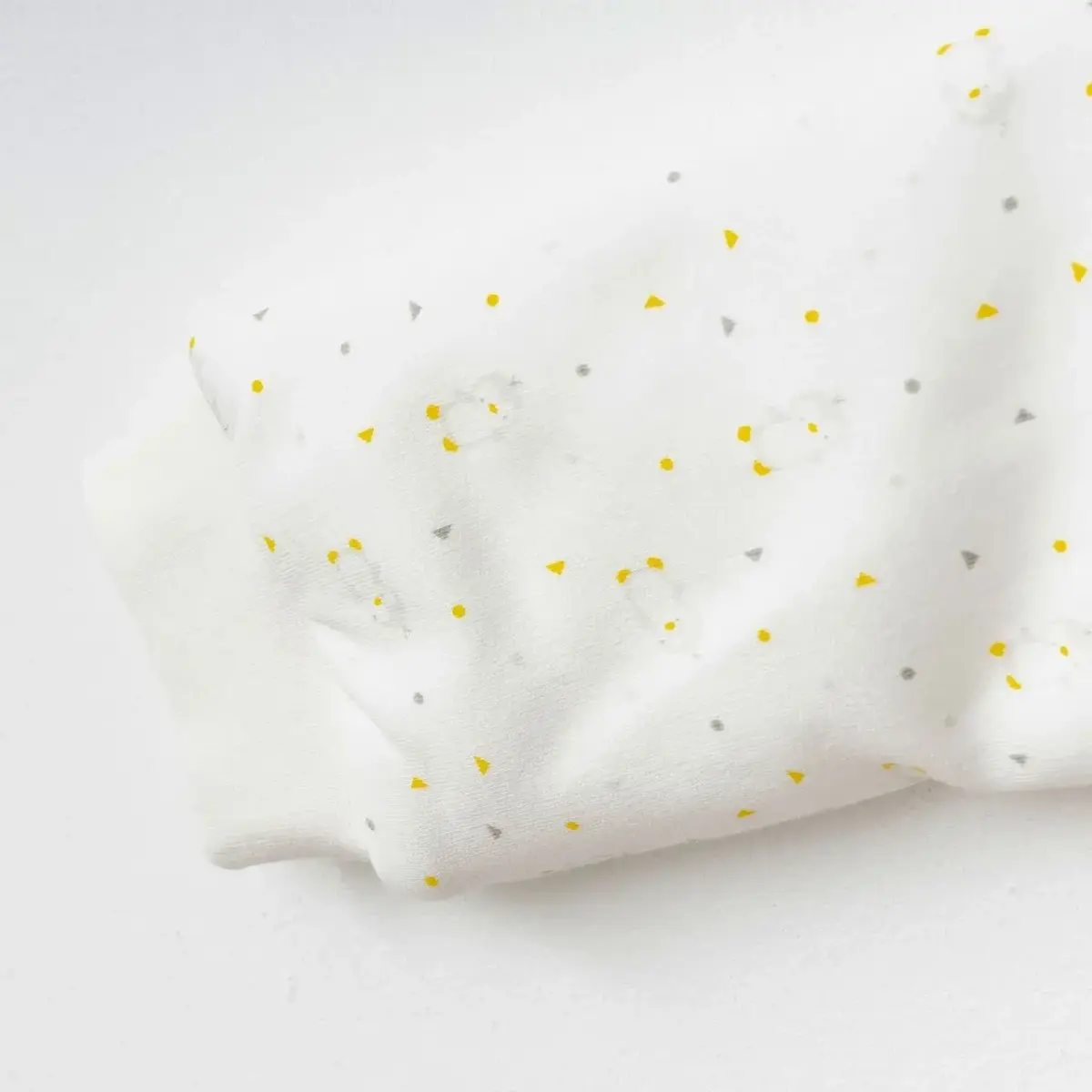 Ciccim Baby Uyku Tulumu Penguen Sarı