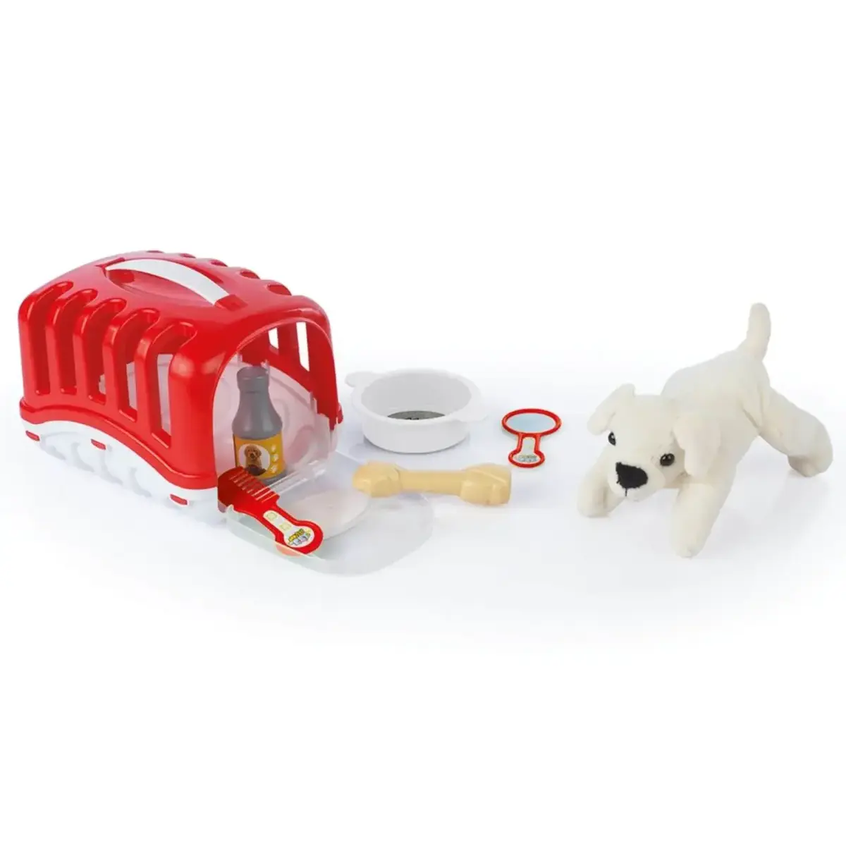 Dolu İlk Evcil Hayvanım