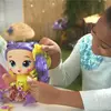 Hasbro Baby Alive Glopixies Peri Bebek Siena
