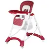 Baby2go 6141 Mama Sandalyesi Kırmızı