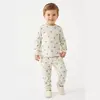 Ella Bonna Pijama Takımı Mantar