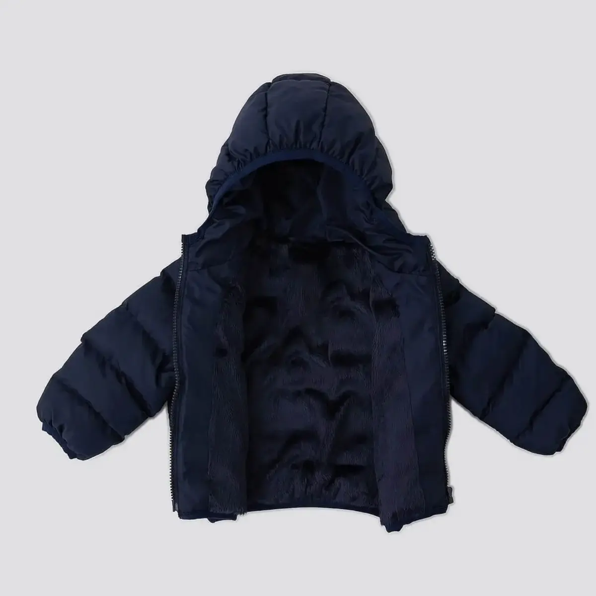 U.S. Polo Mont Lacivert