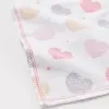 Bibaby Fular Önlük Bimini New Cute Kalp
